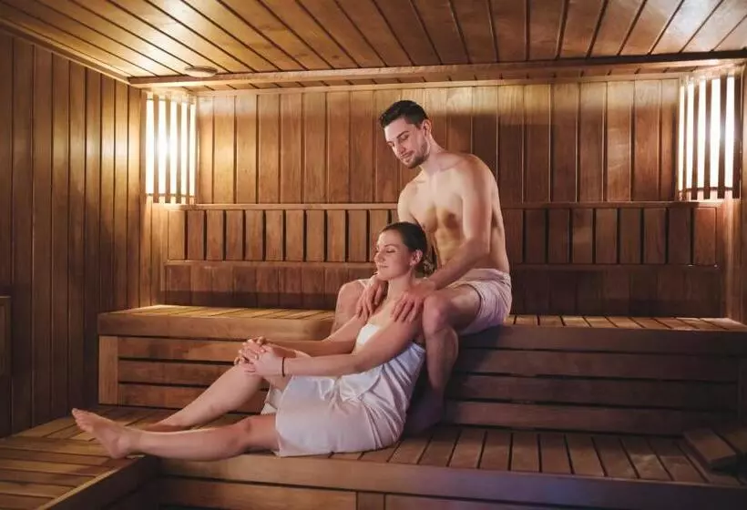 Fotos del hotel Imola Hotel Platán:  11