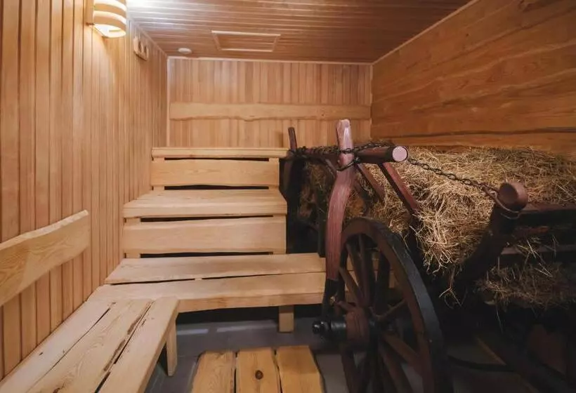 Fotos del hotel Imola Hotel Platán:  13