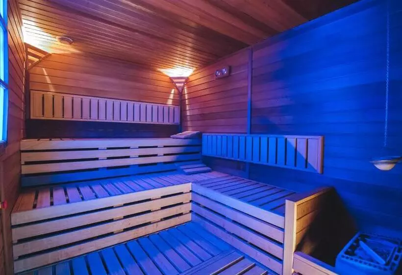 Fotos del hotel Imola Hotel Platán:  8