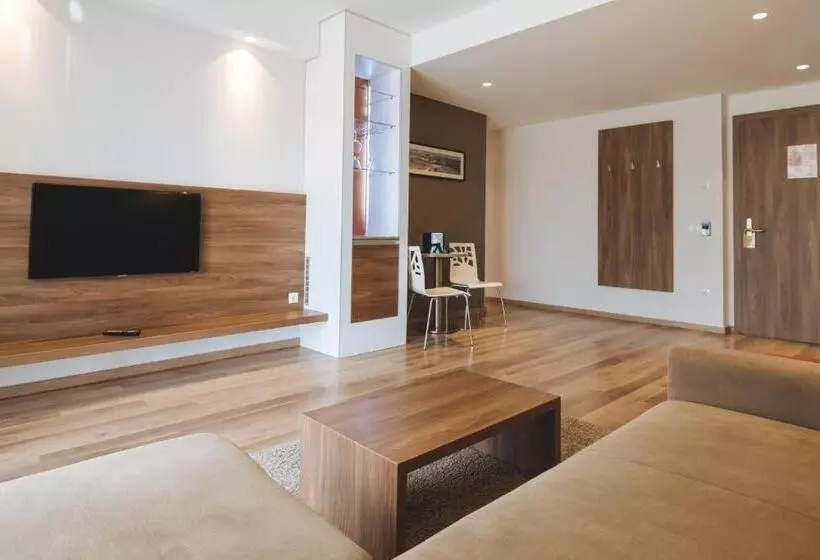 Fotos del hotel Imola Hotel Platán:  19