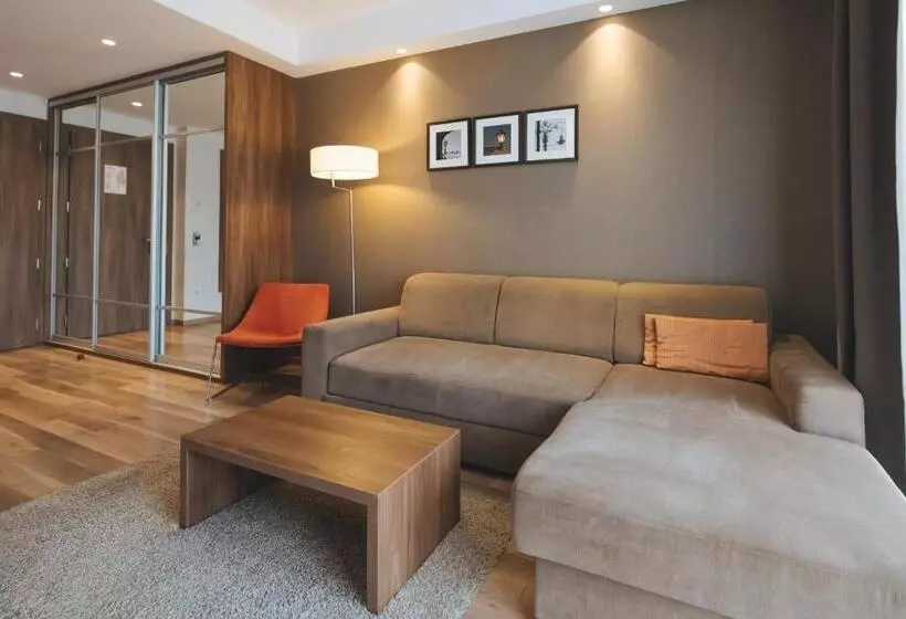 Fotos del hotel Imola Hotel Platán:  22