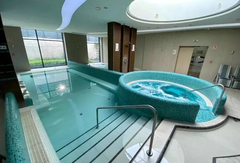 Fotos del hotel Imola Hotel Platán:  3