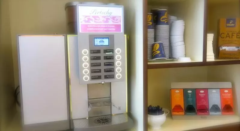 Fotos del hotel Pertschy Palais:  7