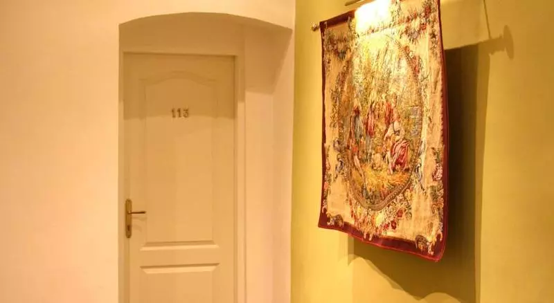 Fotos del hotel Pertschy Palais:  2