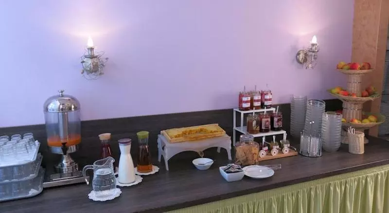 Fotos del hotel Pertschy Palais:  4