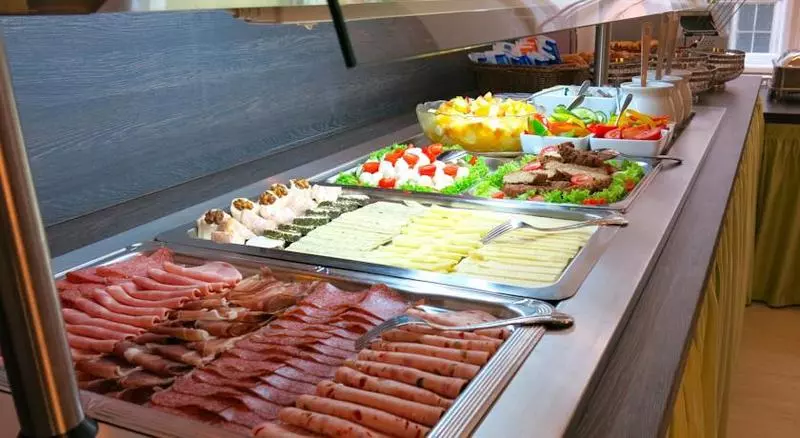 Fotos del hotel Pertschy Palais:  6