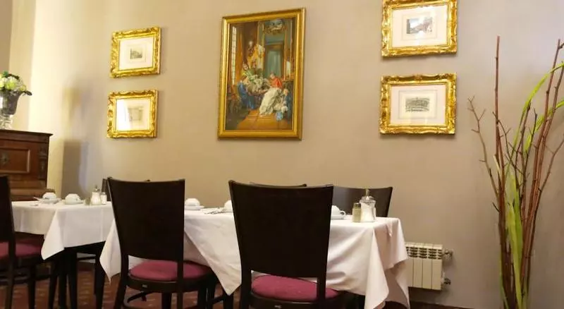 Fotos del hotel Pertschy Palais:  3