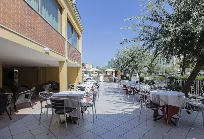 Fotos del hotel Silver:  7