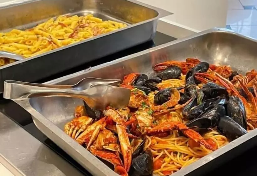 Fotos del hotel Silver:  12