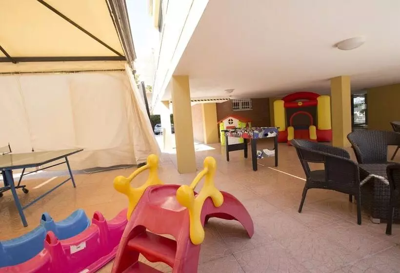 Fotos del hotel Silver:  6