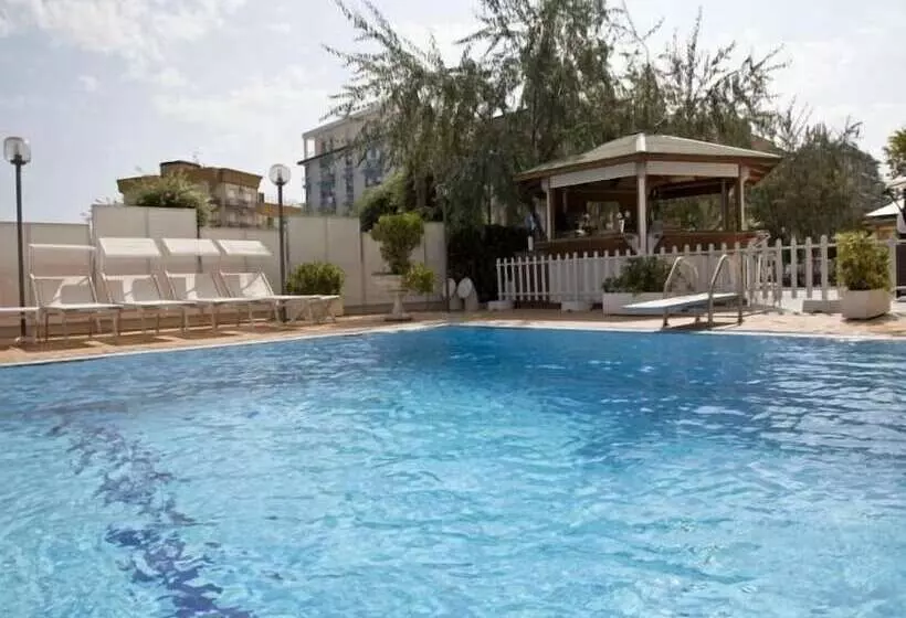 Fotos del hotel Silver:  16