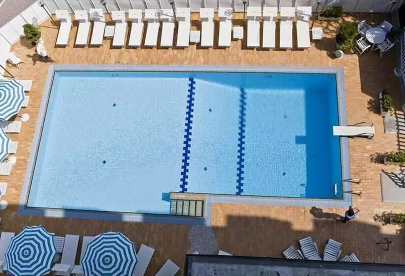 Fotos del hotel Silver:  19