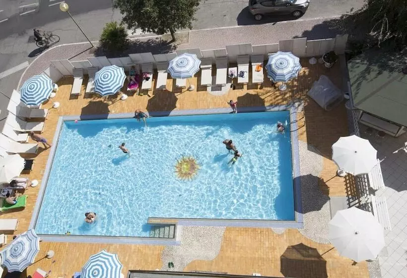 Fotos del hotel Silver:  22