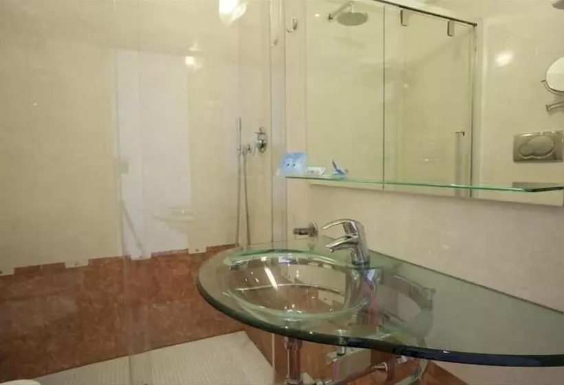 Fotos del hotel Silver:  8