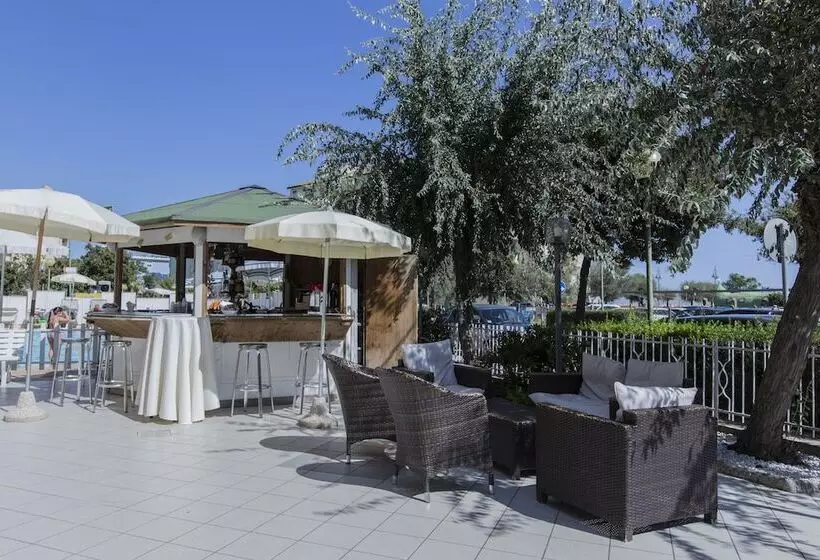 Fotos del hotel Silver:  13