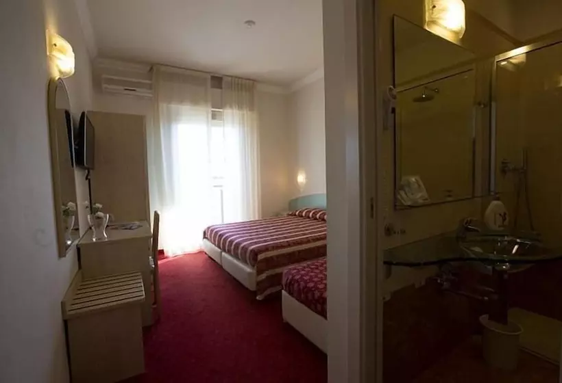 Fotos del hotel Silver:  15