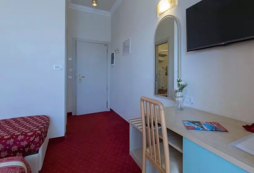 Fotos del hotel Silver:  10