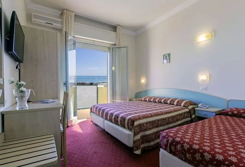 Fotos del hotel Silver:  25