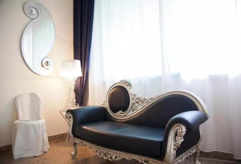 Fotos del hotel Silver:  18