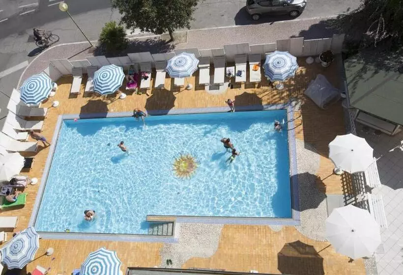 Fotos del hotel Silver:  11