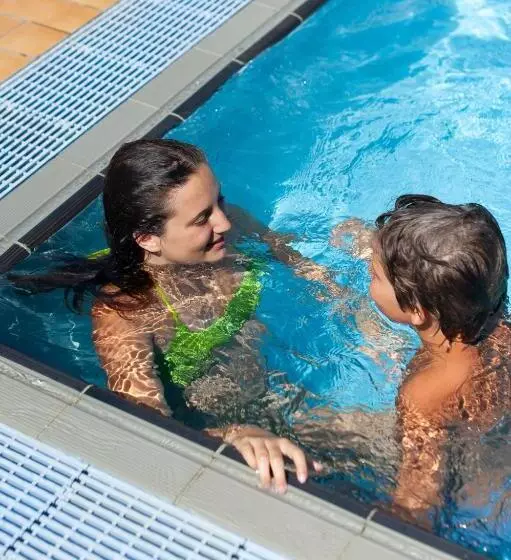 Fotos del hotel Silver:  3