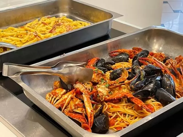 Fotos del hotel Silver:  17