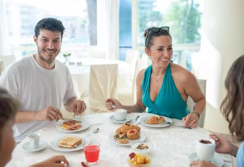 Fotos del hotel Silver:  4