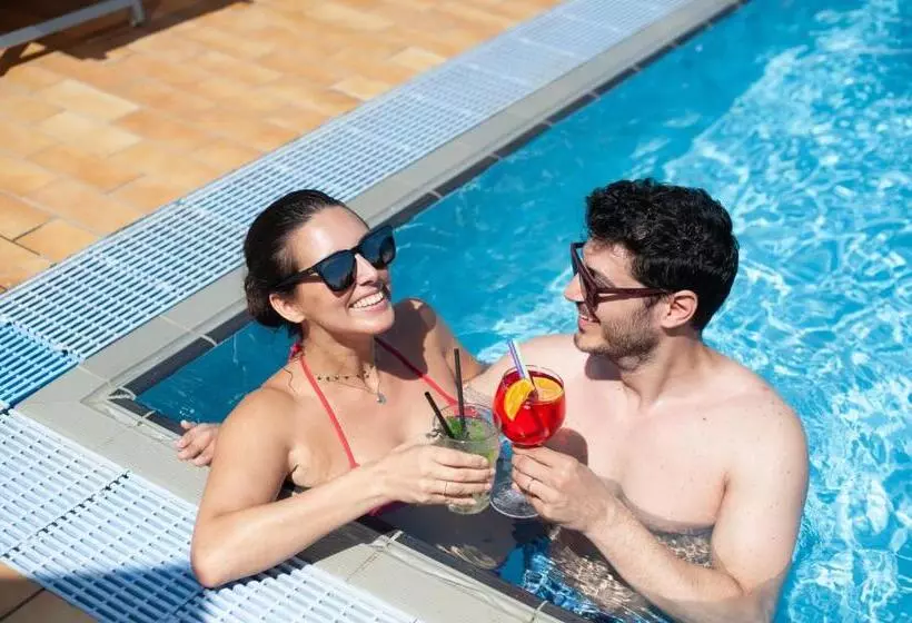 Fotos del hotel Silver:  5