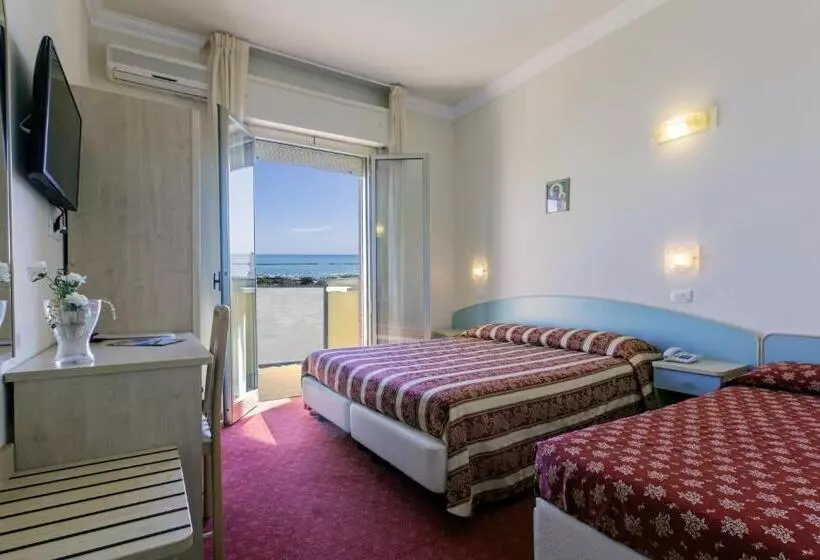 Fotos del hotel Silver:  21