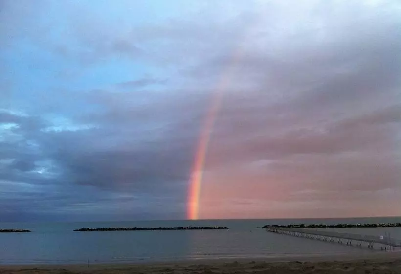 Fotos del hotel Stella Maris:  22