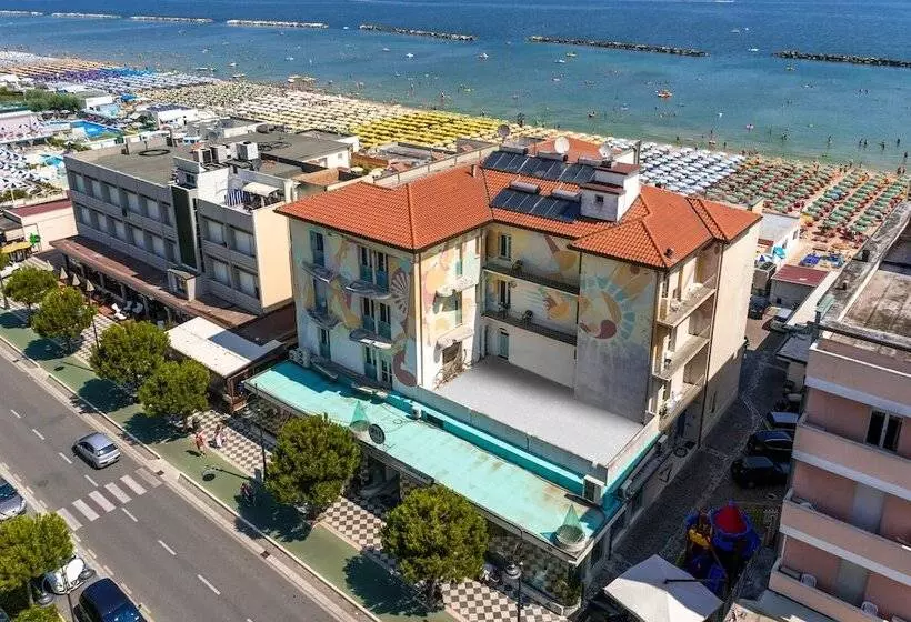 Fotos del hotel Stella Maris:  19