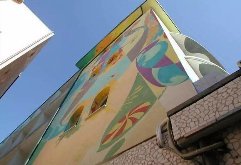 Fotos del hotel Stella Maris:  8