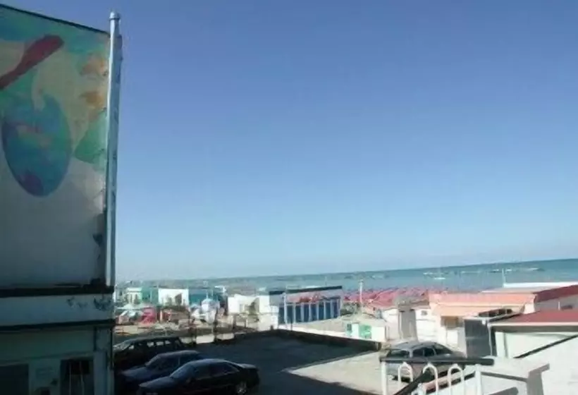 Fotos del hotel Stella Maris:  9