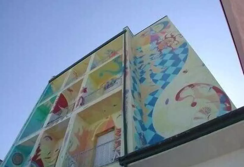 Fotos del hotel Stella Maris:  25