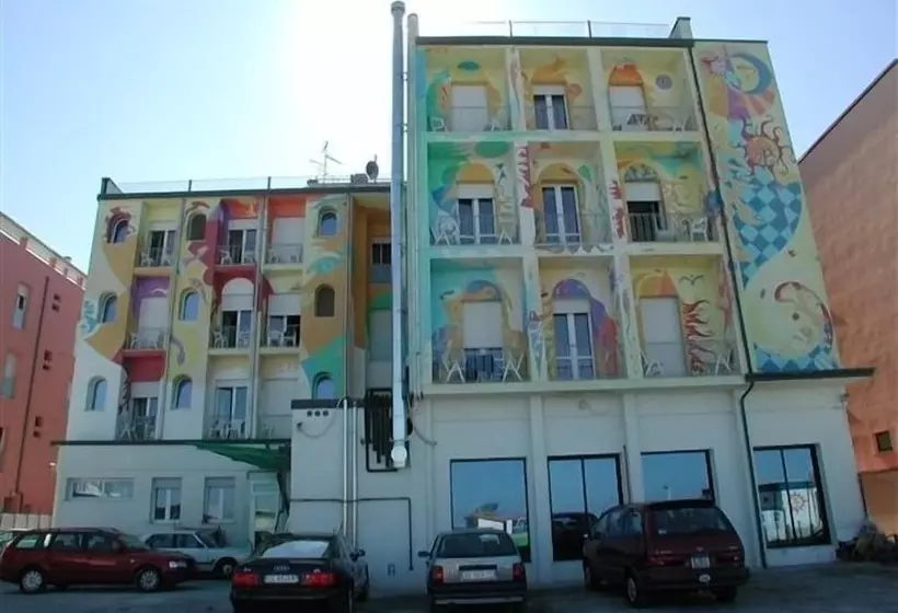 Fotos del hotel Stella Maris:  15