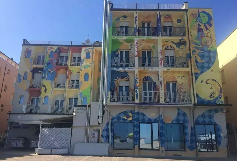 Fotos del hotel Stella Maris:  10