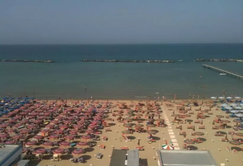 Fotos del hotel Stella Maris:  14