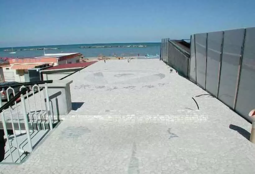 Fotos del hotel Stella Maris:  21