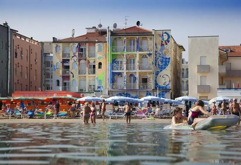 Fotos del hotel Stella Maris:  24