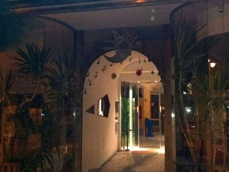 Fotos del hotel Stella Maris:  4