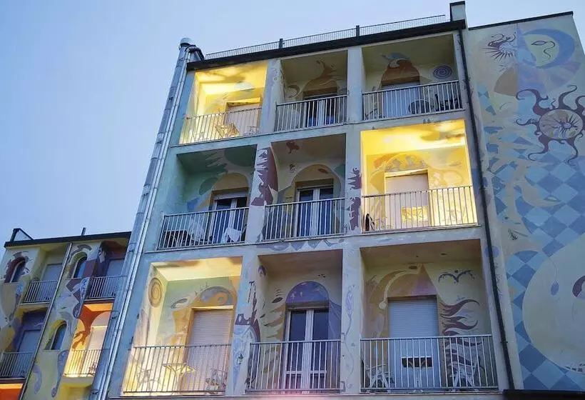 Fotos del hotel Stella Maris:  18