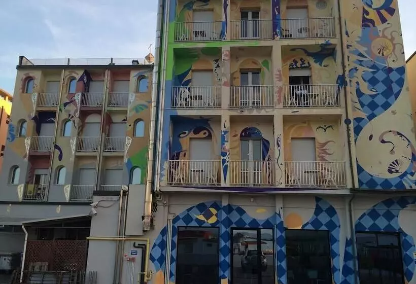 Fotos del hotel Stella Maris:  1