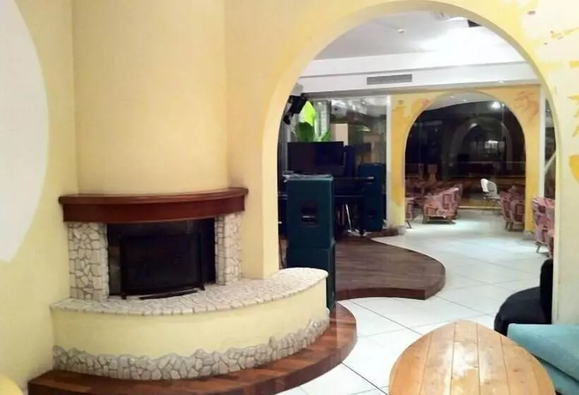 Fotos del hotel Stella Maris:  3