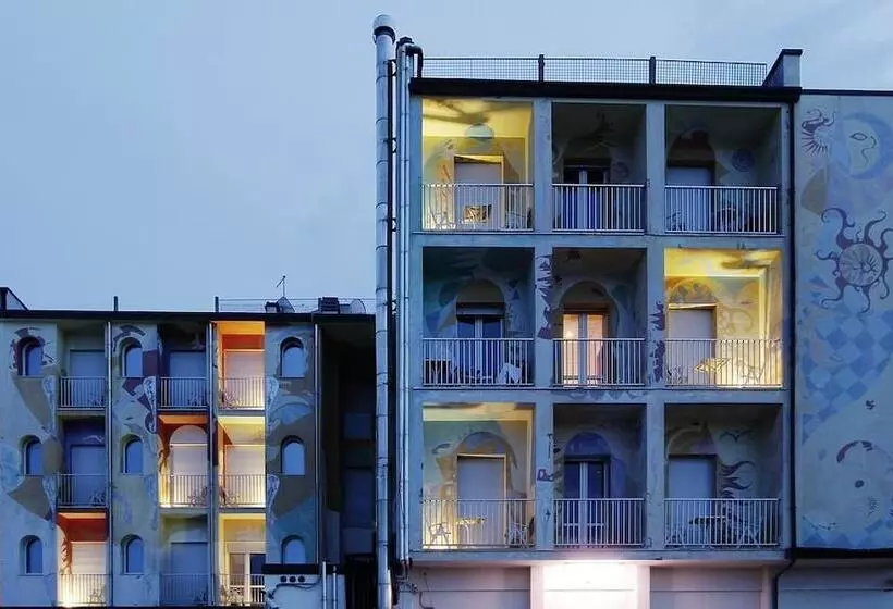 Fotos del hotel Stella Maris:  20