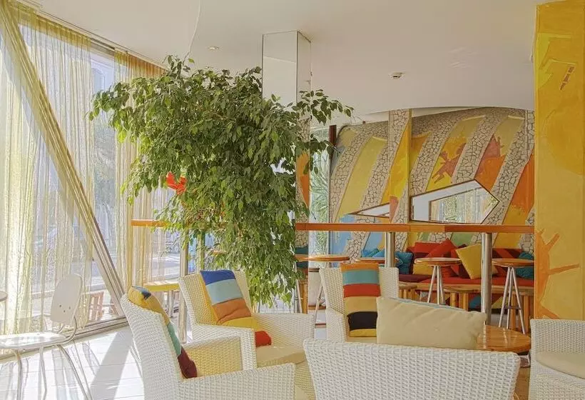 Fotos del hotel Stella Maris:  7