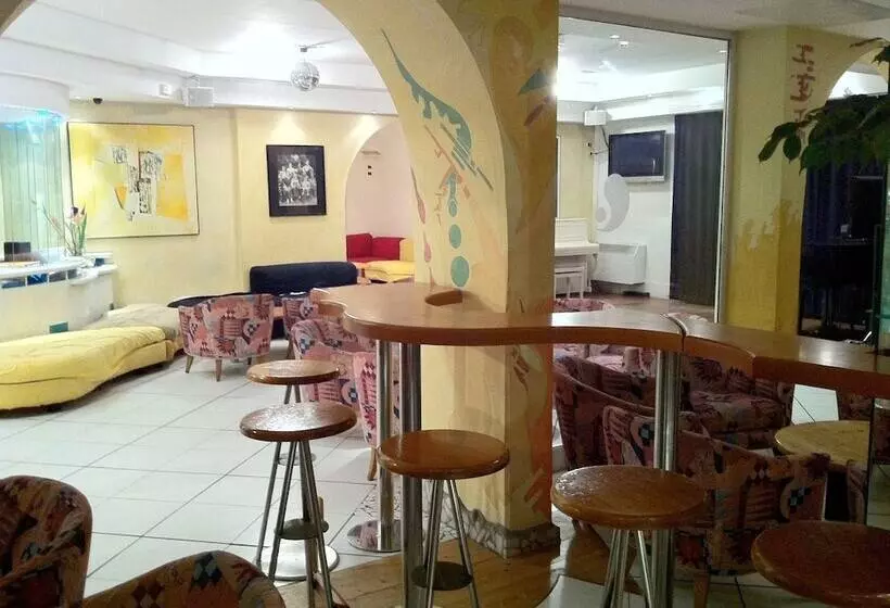 Fotos del hotel Stella Maris:  5