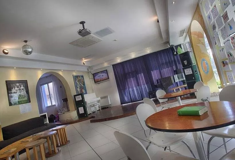 Fotos del hotel Stella Maris:  2