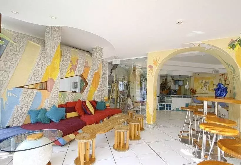 Fotos del hotel Stella Maris:  17