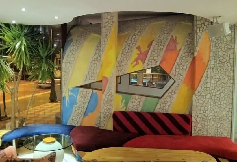 Fotos del hotel Stella Maris:  16