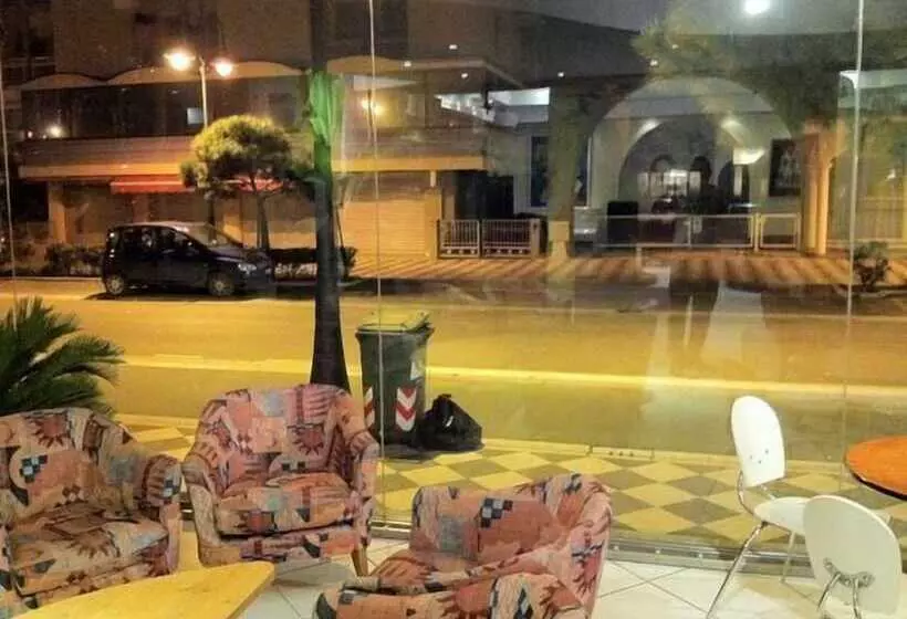 Fotos del hotel Stella Maris:  23